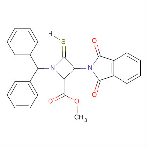CAS 88047-91-0 structure