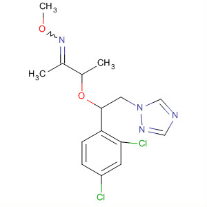 CAS 88051-91-6 molecular structure