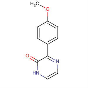 CAS 88066-91-5 structure