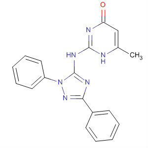 CAS 88067-24-7 structure