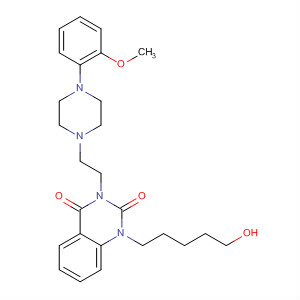 CAS 88068-91-1 structure