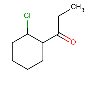 CAS 88069-91-4 molecular structure