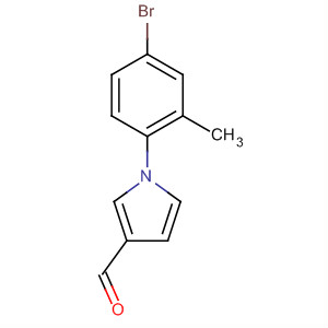 CAS 88075-91-6 molecular structure