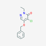 CAS 88093-91-8 structure