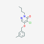 CAS 88094-24-0 structure