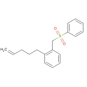 CAS 88116-24-9 molecular structure