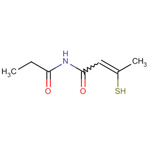 CAS 88136-91-8 molecular structure