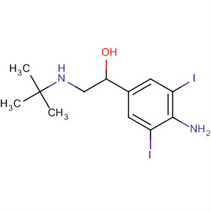 CAS 88151-24-0 molecular structure