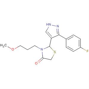 CAS 881667-24-9 structure