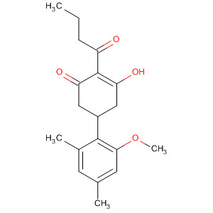 CAS 88175-24-0 molecular structure
