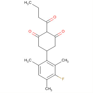 CAS 88175-91-1 molecular structure