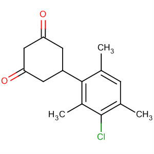 CAS 88176-24-3 molecular structure