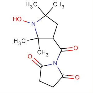 CAS 88185-91-5 molecular structure