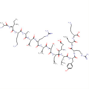 CAS 88190-91-4 structure