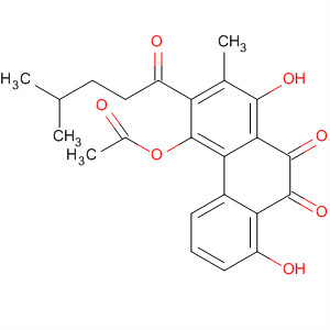 CAS 88208-91-7 structure