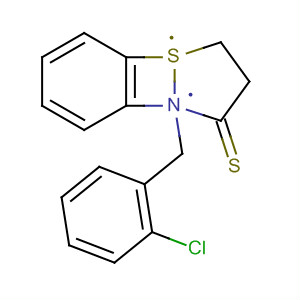 CAS 88217-91-8 structure