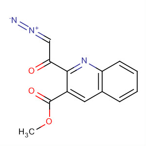 CAS 88234-91-7 molecular structure