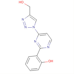 CAS 88236-24-2 molecular structure