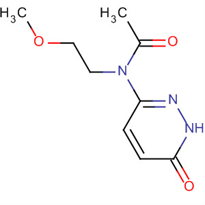 CAS 88259-91-0 molecular structure