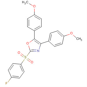 CAS 88264-24-8 molecular structure