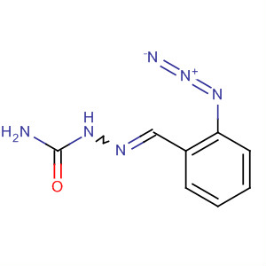 CAS 88279-24-7 molecular structure