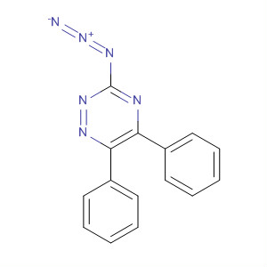 CAS 88281-91-8 molecular structure