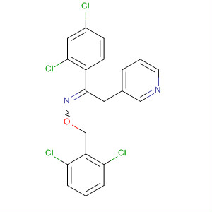 CAS 88283-24-3 molecular structure