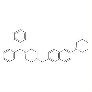 CAS 88285-24-9 structure