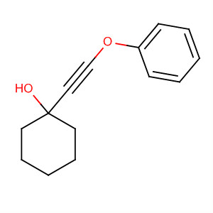 CAS 88297-91-0 molecular structure