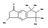 CAS 88301-91-1 molecular structure