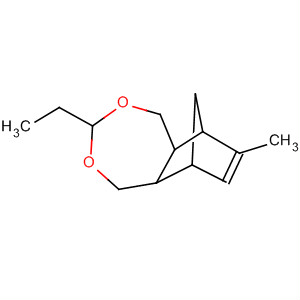 CAS 88308-24-1 molecular structure
