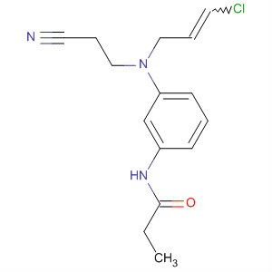 CAS 88314-24-3 molecular structure