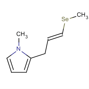 CAS 88320-24-5 molecular structure