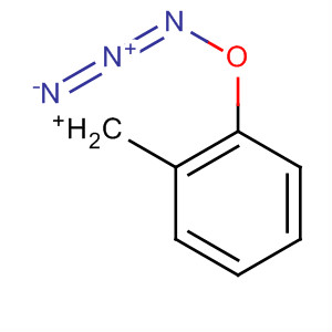 CAS 88332-91-6 molecular structure