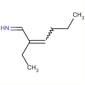 CAS 88354-24-9 molecular structure