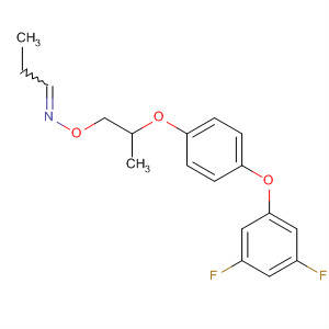 CAS 88355-91-3 molecular structure
