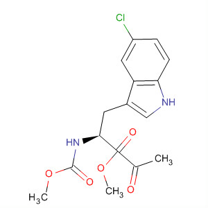 CAS 88368-91-6 structure