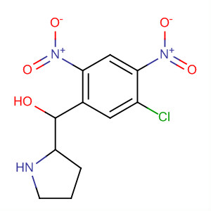 CAS 88374-24-7 molecular structure