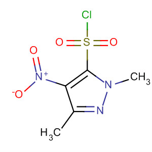CAS 88398-91-8 molecular structure