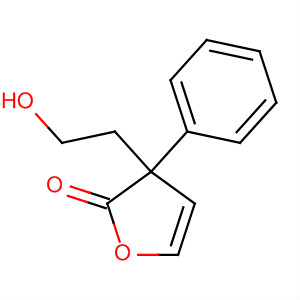 CAS 88426-91-9 molecular structure