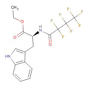 CAS 88435-91-0 structure