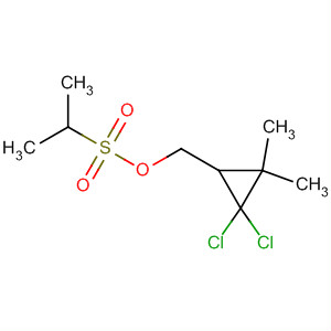 CAS 88438-24-8 molecular structure