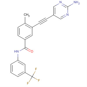 CAS 884600-91-3 structure