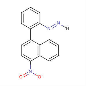 CAS 88485-24-9 molecular structure
