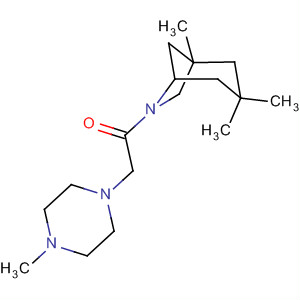 CAS 88502-91-4 structure