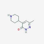 CAS 885031-91-4 structure
