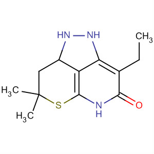 CAS 88518-24-5 structure