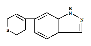 CAS 885272-24-2 structure