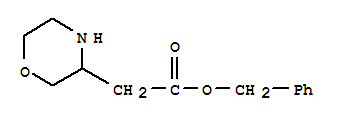 CAS 885273-91-6 structure