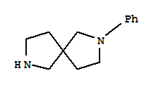 CAS 885275-24-1 molecular structure